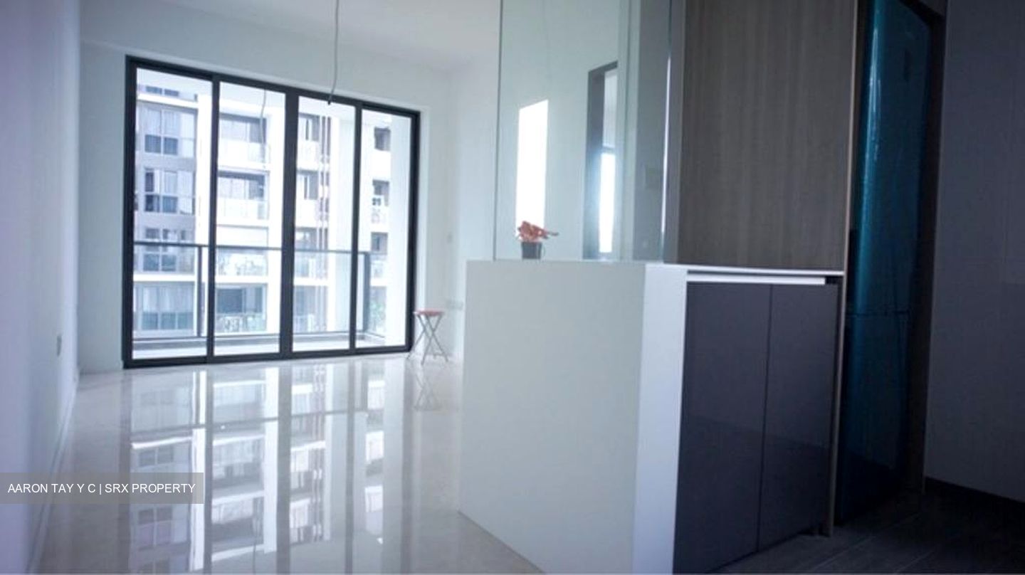 Botanique At Bartley (D19), Condominium #607466041